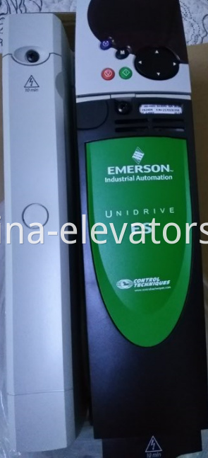 EMERSON CT Inverter for Elevators ES2402 / 7.5kW